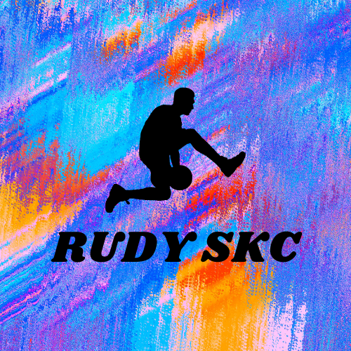 RudySKC Logo
